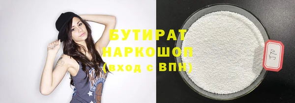 крисы Мегион
